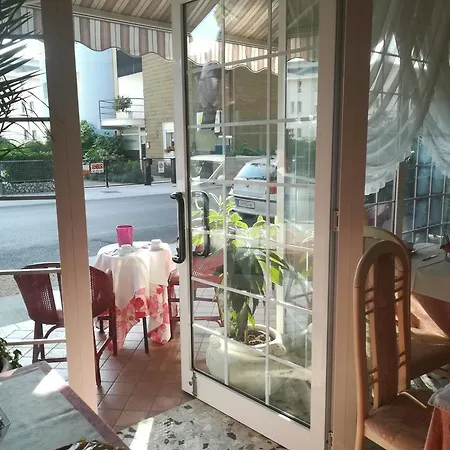 Отель Marco Polo