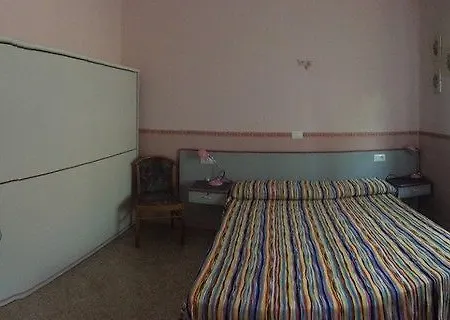 Отель Marco Polo 2*