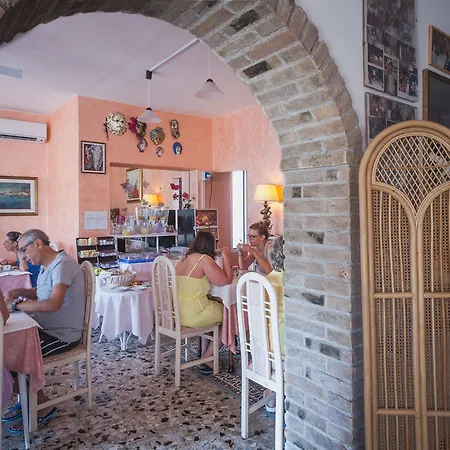 Отель Marco Polo 2*