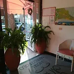 Marco Polo Hotel