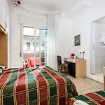 Marco Polo Hotel 2*