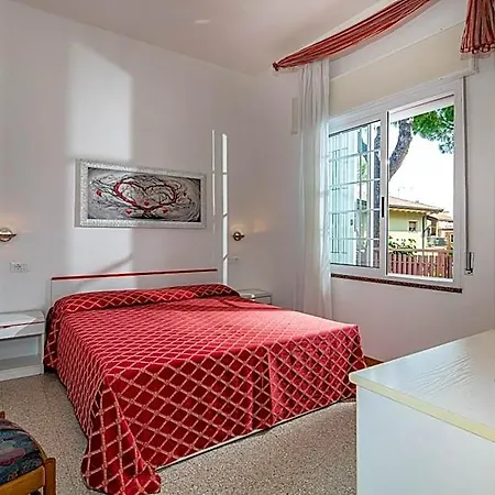Hotel Marco Polo 2*