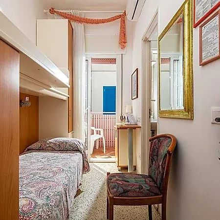 Marco Polo Hotel