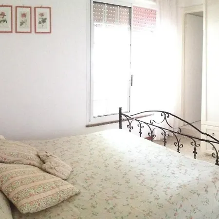 Marco Polo מלון ליגננו סביאדורו