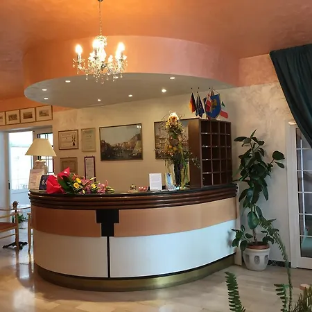 Marco Polo Lignano Sabbiadoro
