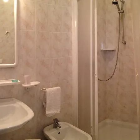 Marco Polo מלון ליגננו סביאדורו