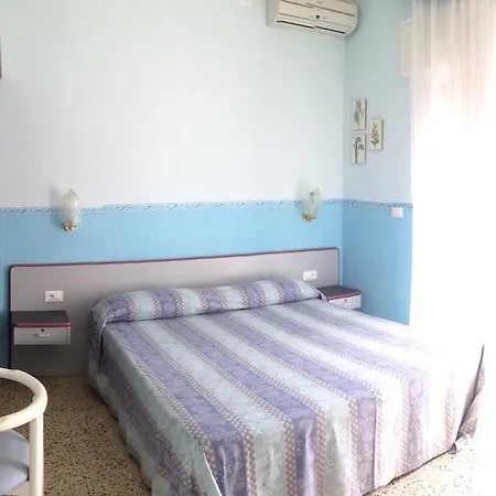 מלון Marco Polo ליגננו סביאדורו