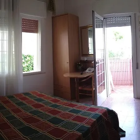 Marco Polo Hotel Lignano Sabbiadoro