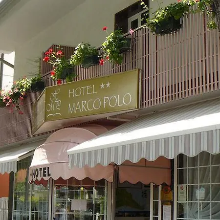 Marco Polo 2*