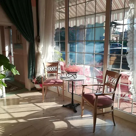 Marco Polo Lignano Sabbiadoro