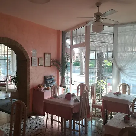 Hotel Marco Polo Lignano Sabbiadoro