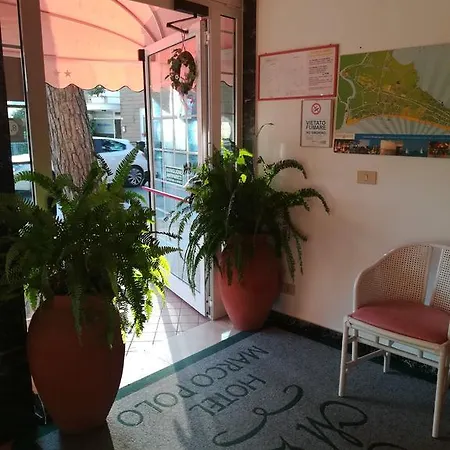 Marco Polo Hotel
