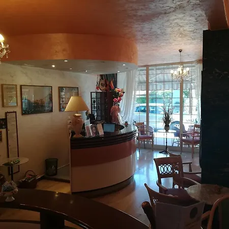 Marco Polo 2* Lignano Sabbiadoro