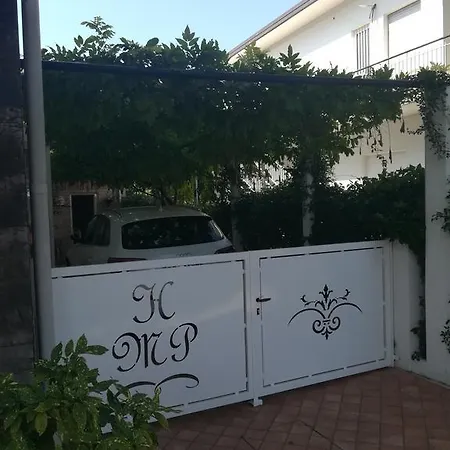 Hotel Marco Polo Lignano Sabbiadoro