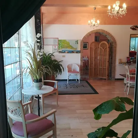 Marco Polo 2* ליגננו סביאדורו