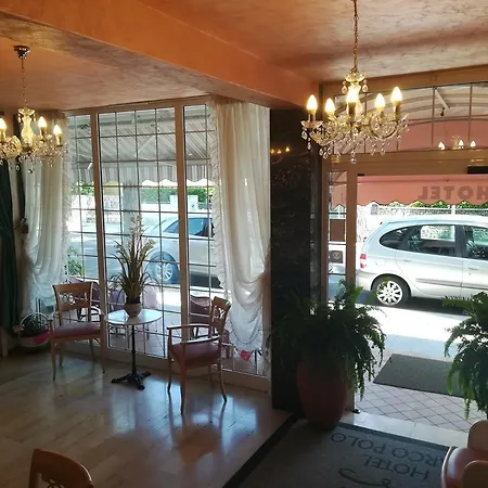 Hotel Marco Polo Lignano Sabbiadoro