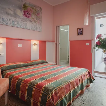 Marco Polo 2* Lignano Sabbiadoro