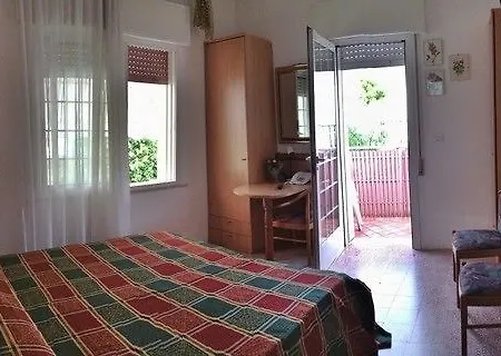 מלון Marco Polo 2*