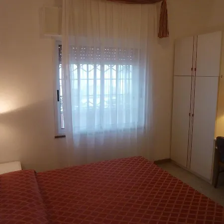 Hotel Marco Polo