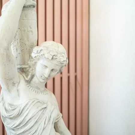 מלון Marco Polo ליגננו סביאדורו