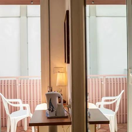 Marco Polo Hotell 2*