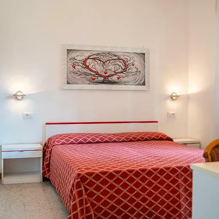 Hotell Marco Polo