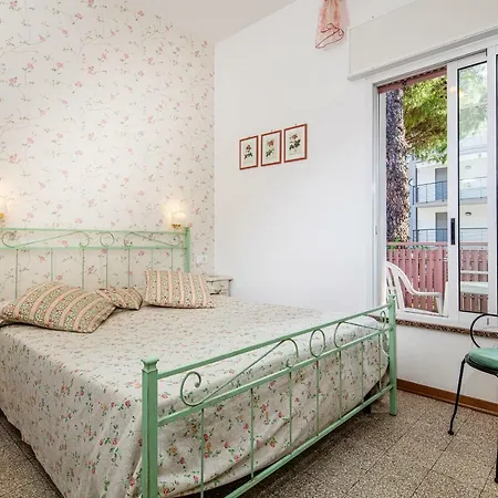 מלון Marco Polo ליגננו סביאדורו