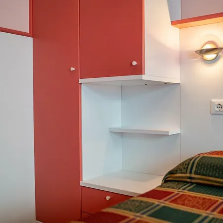 Hotel Marco Polo Lignano Sabbiadoro