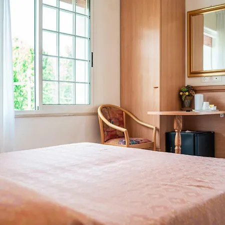 Marco Polo Hotel Lignano Sabbiadoro