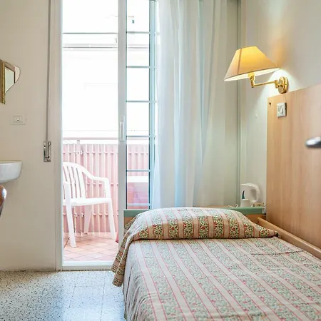 Hotell Marco Polo