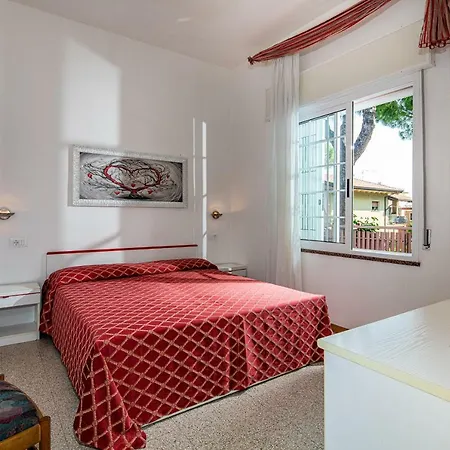 Marco Polo Hotel Lignano Sabbiadoro