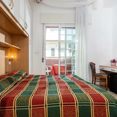 מלון Marco Polo ליגננו סביאדורו