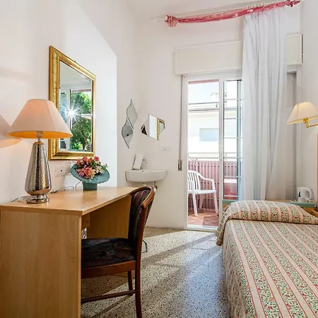 Hotel Marco Polo Lignano Sabbiadoro