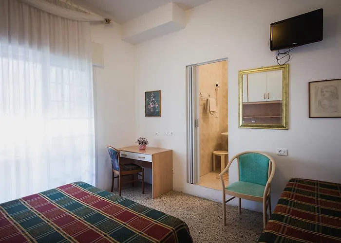 Marco Polo Szálloda 2*