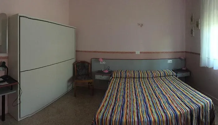 Marco Polo Szálloda 2*