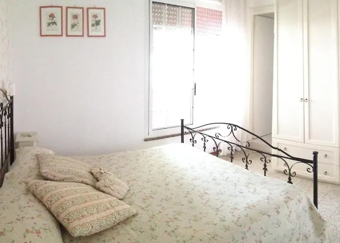 Marco Polo Szálloda Lignano Sabbiadoro