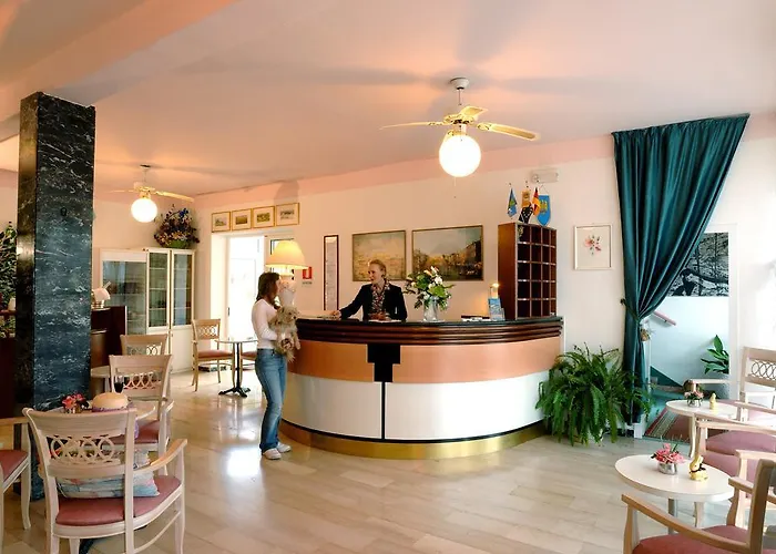 Marco Polo 2* Lignano Sabbiadoro