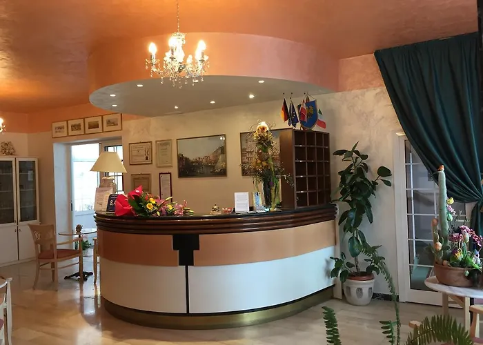 Marco Polo Lignano Sabbiadoro