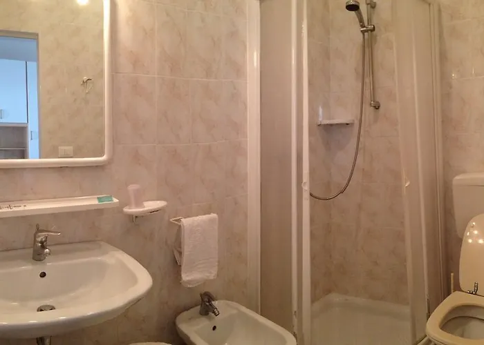 Marco Polo Szálloda Lignano Sabbiadoro