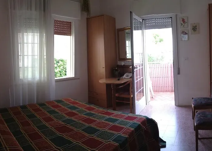 Marco Polo Szálloda Lignano Sabbiadoro