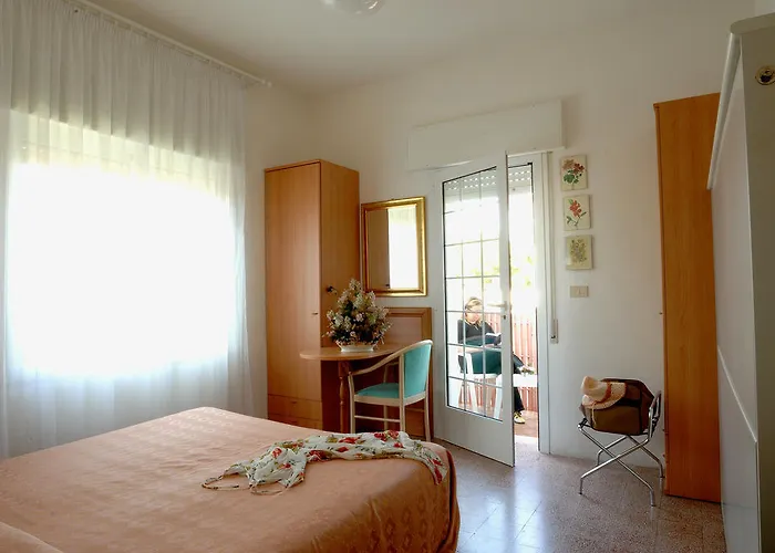 Szálloda Marco Polo 2*