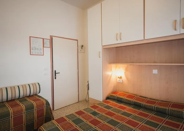 Szálloda Marco Polo 2*