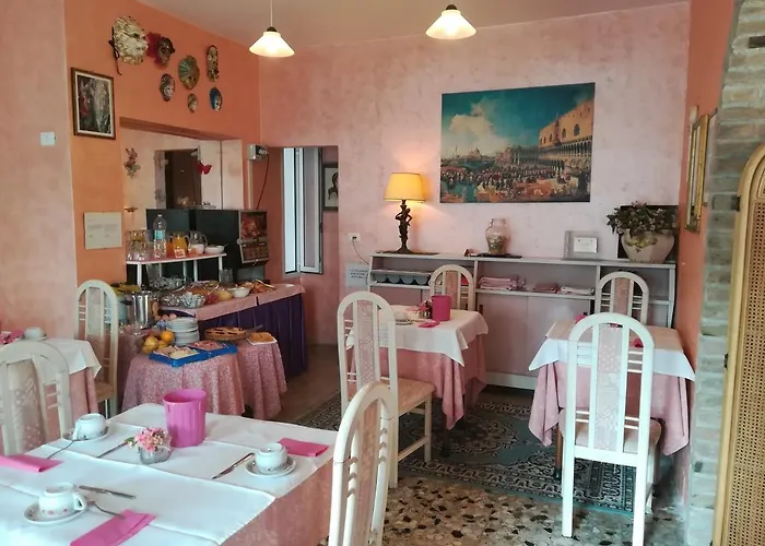 Marco Polo Szálloda