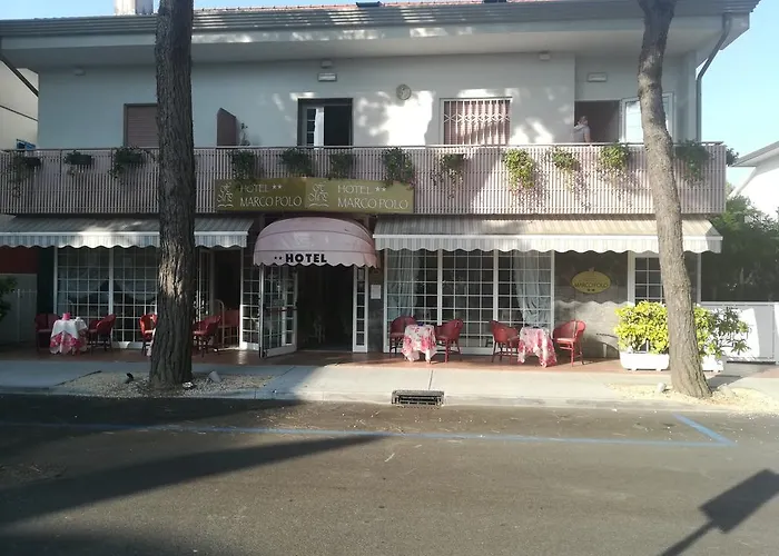 Marco Polo Lignano Sabbiadoro