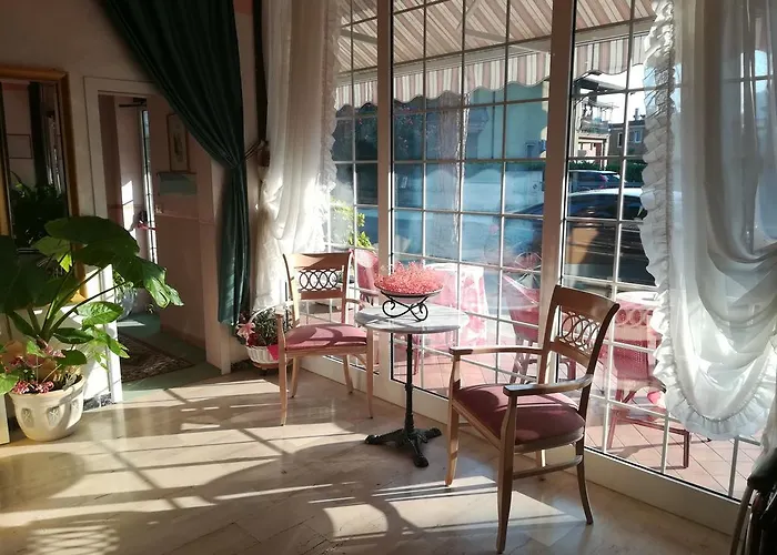 Marco Polo Lignano Sabbiadoro