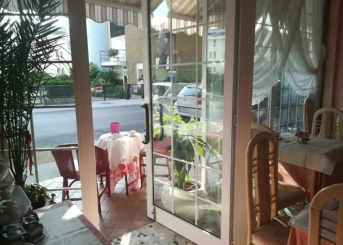 Szálloda Marco Polo