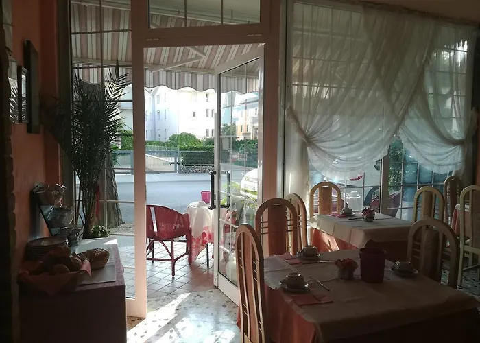 Marco Polo 2* Lignano Sabbiadoro