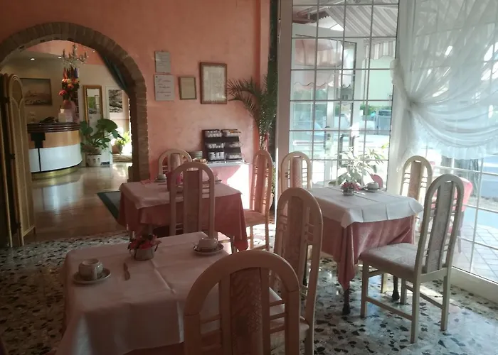 Marco Polo Szálloda