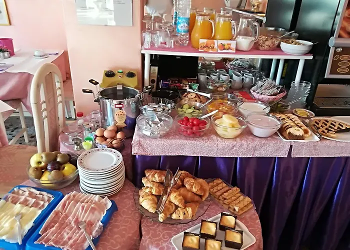 Szálloda Marco Polo