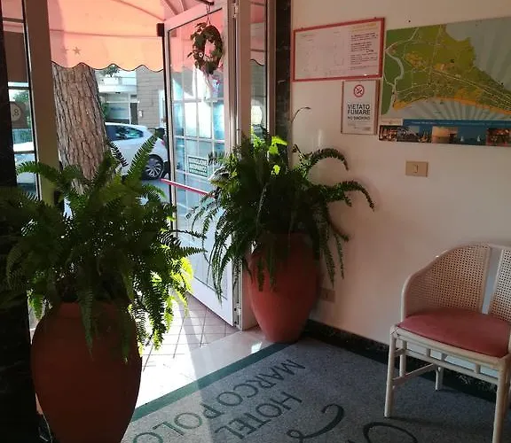 Marco Polo Szálloda